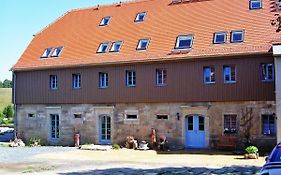 Urlaubsoase-Lindenhof